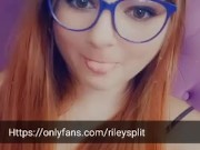 Sexy blogger finnely use onlyfans FREE cock rate next week. HURRY UP i need your pics