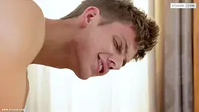 Bare Buddies Sc.2 - Lukash Saunders And Damian Lex