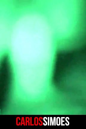 Night Vision Fucking Hot Girl in the Dark