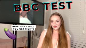 BBC TEST