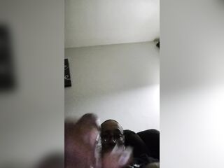 BIG DONG FILLS TIGHT SPACES, NO LENIENCE, JUST PUSSY SQUIRT AND CUM SPLASH