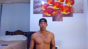 Cristopher Wolf Private Show