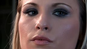 Harmony Rose Wants Anal Sex