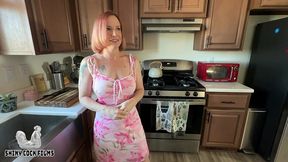 bts of  stepmoms sleepover surprise
