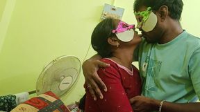 Desi Romance at Its Finest. Watch Till the End to Feel the Ultimate Climax of Love!
