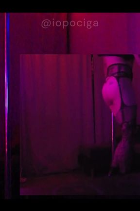 Strip Video Transcutehotgirl