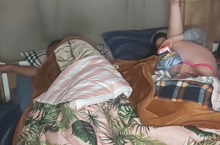 با صدای واضح، سکس داغ مرد با خواهر زنش😱🇮🇷🔥