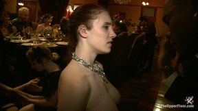 Xxxmas Party
