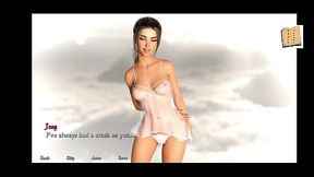 Being A Dik 1 (Chick Route)