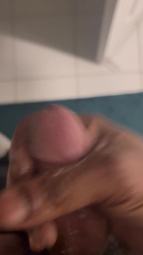 Watch me jerk off