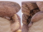 Asha VR Doggy Delight