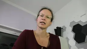 I Will Guide You JOI