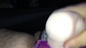 Crossdresser panty jack sisters jule & shelby panties bbc cum lover