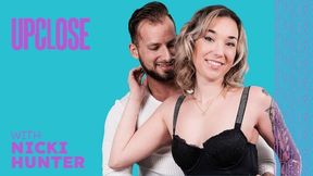 Parker Savage's female pleasure clip by Adult Time