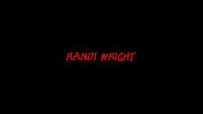 randi wright blowjob glory hole big cock facial