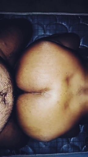 My Boyfriend Hard Puzzy