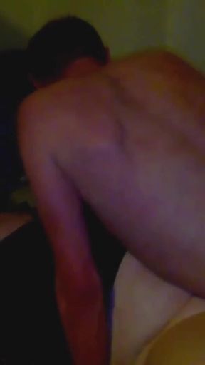 BBW is getting fucked by an older guy