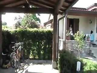 Matrimoni all'italiana