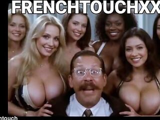 CORINE. Cloned hotty "AI -generated" imagine Hentai FrenchTouch team. Anal, BBC, deepthroat, painal CORINE the cloned woman does what I ask of her