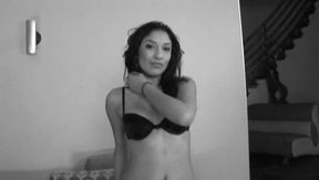 Young Latinas Gone Black