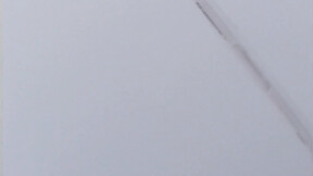 Sexy petite teen masturbates