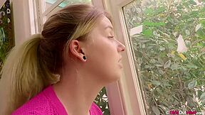 Katie Gee - Watch Me Now
