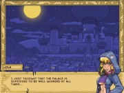 Princess Trainer [v2.03] Part 15 Dancer Jasmine By LoveSkySan69