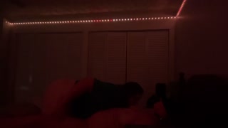 Naughty Halloween Fun Part I 🎃 💦