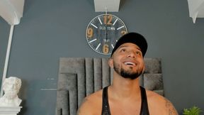 Jax Maxwell Private Show