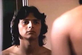 Classic Vintage Gay Porn