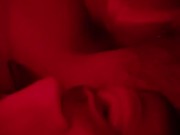 Hunk Selfsuck/Selffacial
