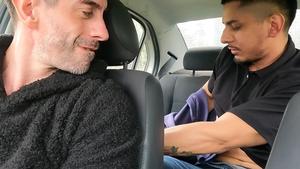 Dick Rides: The Unscripted Odyssey of an Orgy