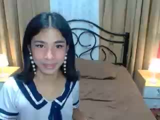 From tattooed to grind, xxHottieJasmineTSxx ends it with madness.