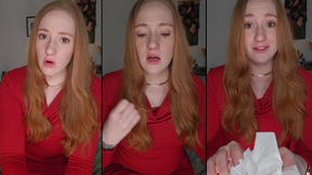 Posh Mom Teaches You Edging