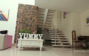 Legalporno, victoria dias and eva perez, p-sluts vol 26