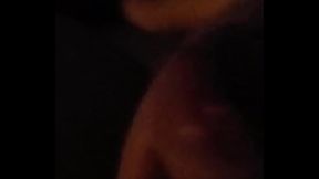 S&oacute_ de pensar no meu macho eu gozo.