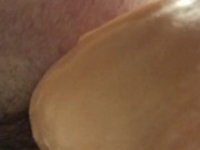 JOHN HOLMES HUMONGUS COCK UP MY ASS