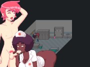 Dandy Boy Adventures 0.4.2 Part 14 Nurse Examination By LoveSkySan69