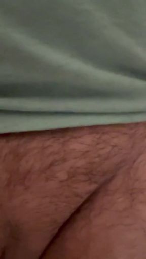 Memorable moment from &quot;A very saggy curved penis&quot;
