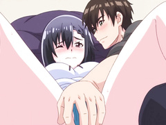 She Wanted a Relaxing Massage But Ended Up With a Deep Wet Pussy Fingering - Hentai