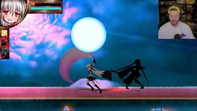 I FINISHED THIS GAME WITHOUT KNOWING WHAT'_S HAPPENING (Punisher)