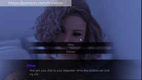 Echoes of lust - Jealousy make you nasty Ive fuck Jess friend