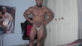 Coleman Boy Private Show