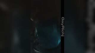 Горловой по заказу подружки