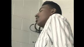 A Paradise Between the Legs