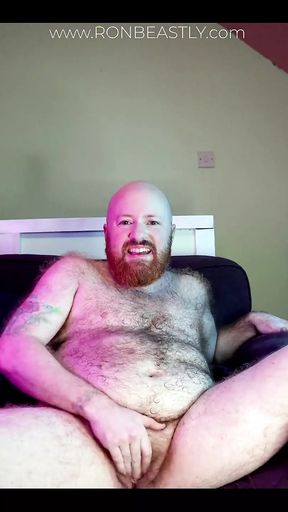 I Strapped a Toy Onto a Pillow so I Could Ride It, It Made Me Squirt Really Hard!