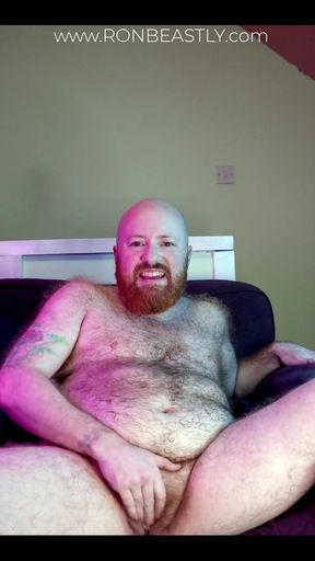 I Strapped a Toy Onto a Pillow so I Could Ride It, It Made Me Squirt Really Hard!