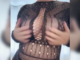 Rubber doll