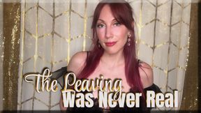 The Leaving Was Never Real - cuckold | mental domination | femdom
