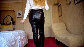 Taboo Michael Jackson Thrusting